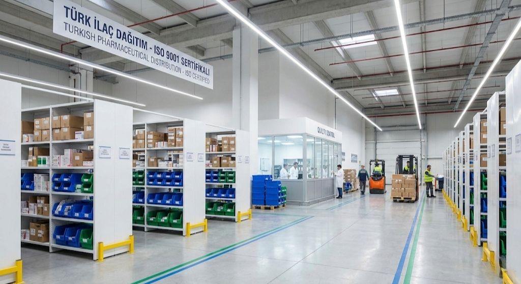 Pharma Rönesans Hakkında