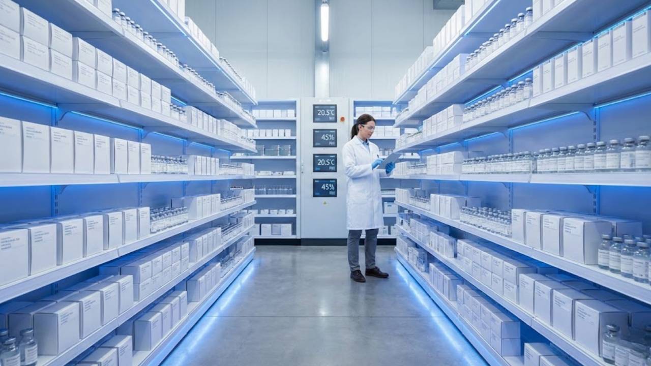 Ecza Deposu Nedir? Yetkili Ecza Deposunun Görevleri ve Önemi