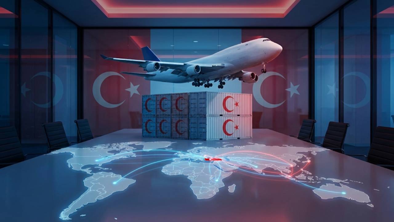 Türkiye'den İlaç İhracatı: Hedef Pazarlar ve İhracat Prosedürleri